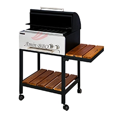 باربیکیو مدل Amin BBQ BSRT-062