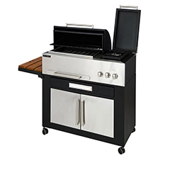 باربیکیو مدل Amin BBQ BSRC-092 