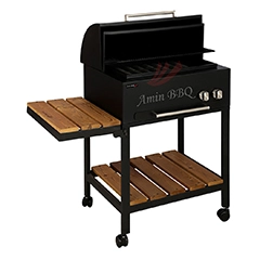 باربیکیو مدل Amin BBQ BRT-062