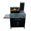 باربیکیو مدل Amin BBQ SRC-075