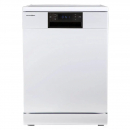 ماشین ظرفشویی 15 نفره پاکشوما مدل MDF-15303